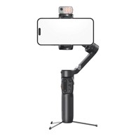 HOHEM Gimbal iSteady V3 Kit za telefon, crni HPG-V3