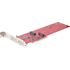 STARTECH Sučeljna kartica/adapter DUAL-M2-PCIE-CARD-B, interna, M.2
