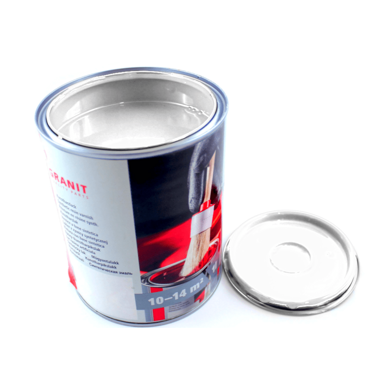 GRANIT Nopolux lak za strojeve Kubota, bijela, 1 l