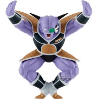 DBZ Figura Ginyu Solid Edge Works, 10 cm