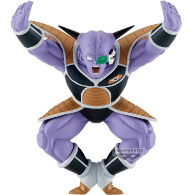 DBZ Figura Ginyu Solid Edge Works, 10 cm