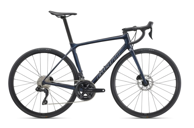 GIANT Cestovni bicikl TCR Advanced Disc 1 KOM, Cold Night