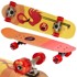 ReDo drveni skateboard flamingo SP0742
