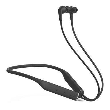 URBANISTA Slušalice MILAN, bežične, s mikrofonom, BT, crne