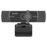 SAVIO Web kamera CAK-05, 2K, USB, crna