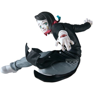 BIZAK Figura, Demon Slayer Vibration Stars Enmu, 11 cm