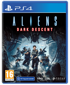 FOCUS ENTERTAINMENT Igra za PS4: Aliens: Dark Descent