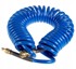Tpu/26KK spiralni kabel. PU 12 mm X 8 mm, Dužina 9M