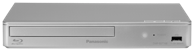 PANASONIC Optički uređaj DMP-BDT168EG srebrni