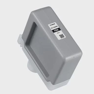 CANON Uložak za tintu PFI-1100 PBK, fotografska crna