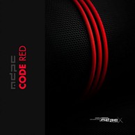 MDPC-X Navlaka XTC SL-XTC-CR 1 m, crvena