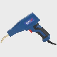 Aparat za varenje plastike 50 W set