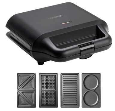 CONCEPT Toster SV3055