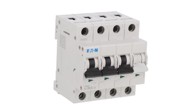 EATON Automatski osigurač 3P+N D 0.5A 15kA AC FAZ-D0.5/3N
