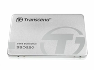 TRANSCEND SSD disk SSD220S, 240 GB, 2,5", SATA