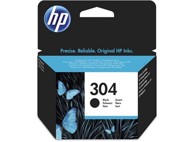HP Tinta 304, N9K06AE, crna, za DeskJet 2620/2630/3720/3731