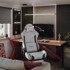 HUZARO Gaming stolica Force 5.7, siva
