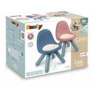 SMOBY Dječja stolica, roza