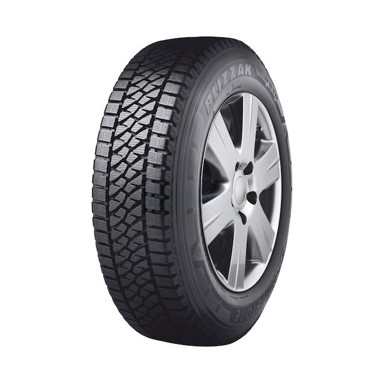 BRIDGESTONE 205 75 R16 Kombi 110R W810 TL, zimske gume