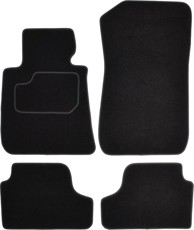 MAMMOOTH Auto tepisi tekstilni za BMW 3 E93 12.06-12.13