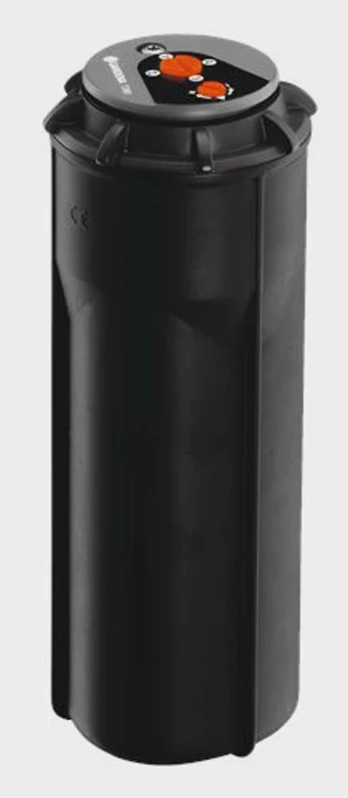 GARDENA Pop-up raspršivač s turbopogonom T380