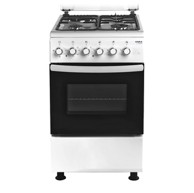 VIVAX HOME Štednjak FC-31502I WH, bijela