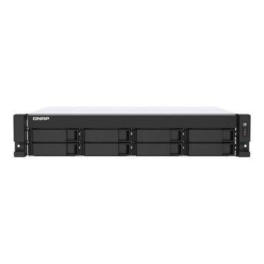 QNAP NAS server TS-873-4G, 4 GB RAM