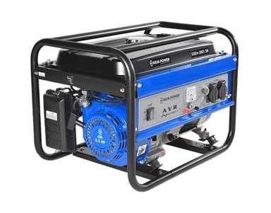 REM POWER Generator GSEm 2801 SB