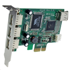STARTECH Sučeljna kartica PEXUSB4DP, PCIe na USB 2.0