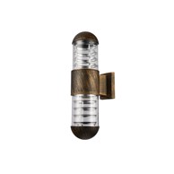 VIDIK Vanjska zidna lampa 1207-2 BG