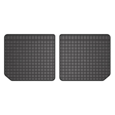 FROGUM Auto tepisi gumeni za Opel Zafira A, Zafira B 04.99-04.15