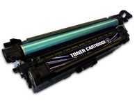 HP Originalan toner CE400A black