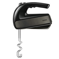 BLACK+DECKER Mikser BXMX500E, 500 W