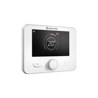 ARISTON Sobni termostat SENSYS HD, bijela