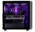 ACTINA Stolno računalo Ryzen 7 7800X3D / AMD Ryzen 7 7800X3D, 32GB RAM, 2TB SSD, AMD Radeon RX 9070 XT, bez operativnog sustava