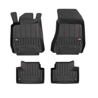 FROGUM Auto tepisi gumeni za Alfa Romeo 159 06.05-12.12