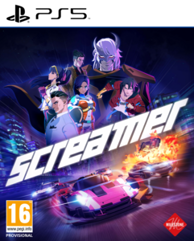 Igra za Playstation 5: Screamer – Standard Edition
