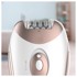 CECOTEC Epilator Bamba SkinCare, bijela