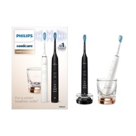 PHILIPS Električna četkica HX9914/57 Sonicare DiamondClean 9000, bijela