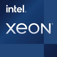 INTEL Procesor Xeon E-2378G, LGA1200, 8 jezgri, 2,8 GHz, 80 W
