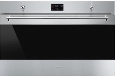 SMEG Ugradbena pećnica, SF9302TX, Classica