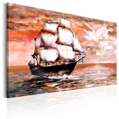 Slika Sea Odyssey 120x80