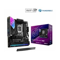 ASROCK Matična ploča B860M, Intel LGA1851