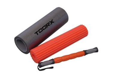 TOORX Valjak 3 u 1