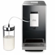 SOLIS Automatski aparat za kavu Caffè & Più