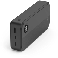 HAMA Powerbank 00201755 20000 mAh, crni