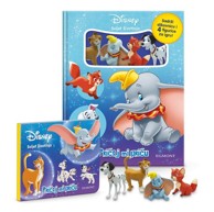 EGMONT Disney pričaj mi priču 4f 48012305