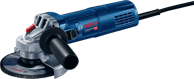 BOSCH Kutna brusilica Professional GWS 9-125 (0601396007)