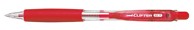 Kemijska olovka UNI SN-118 Clifter crvena
