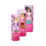 BARBIE Lutka, Budi što želiš, sorto